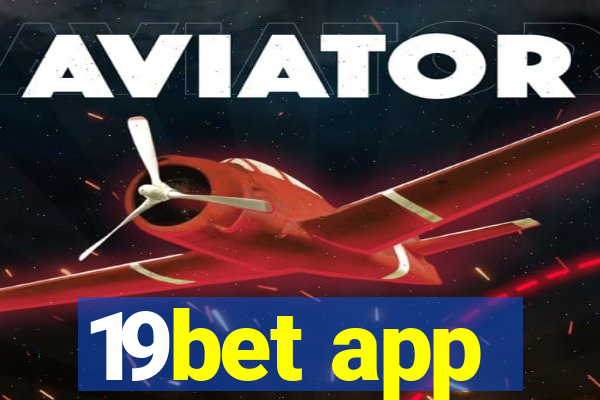 19bet app