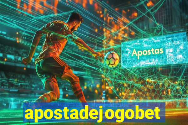 apostadejogobet