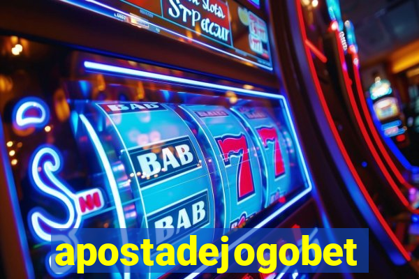 apostadejogobet