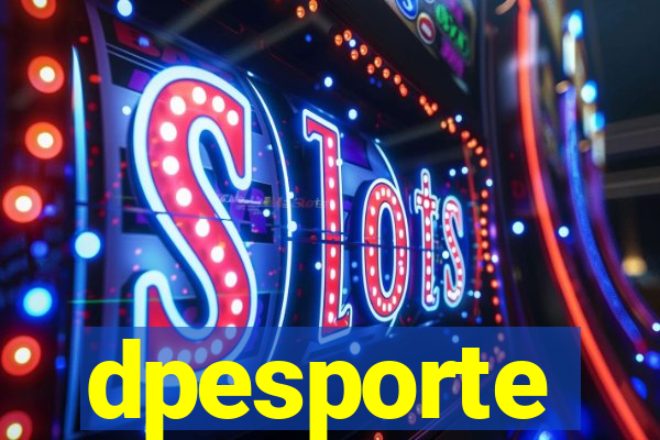 dpesporte