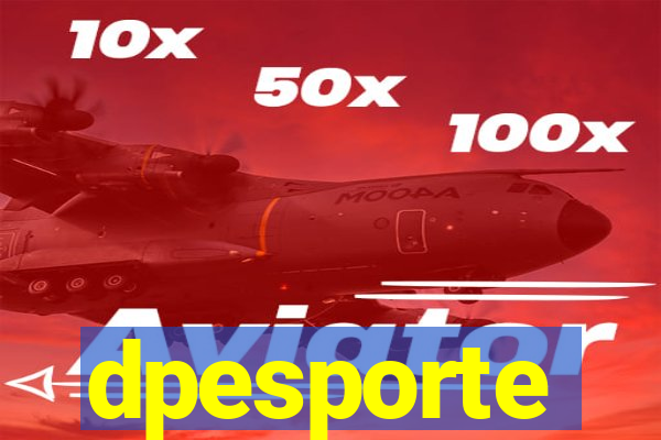 dpesporte