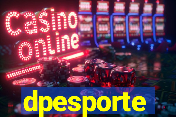 dpesporte