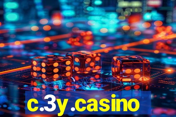 c.3y.casino