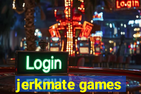 jerkmate games