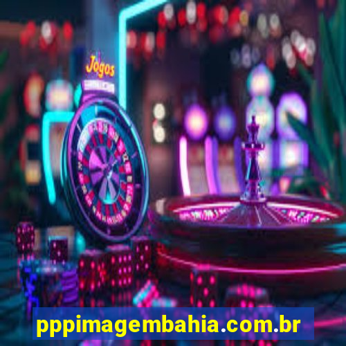 pppimagembahia.com.br resultados de exames