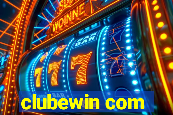 clubewin com