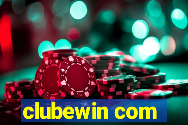 clubewin com