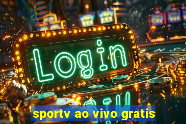 sportv ao vivo gratis