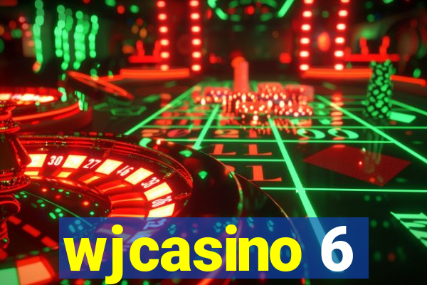 wjcasino 6