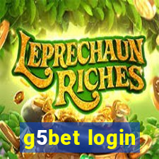 g5bet login