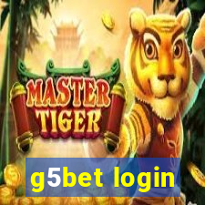 g5bet login