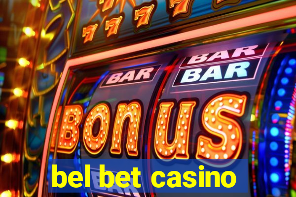 bel bet casino