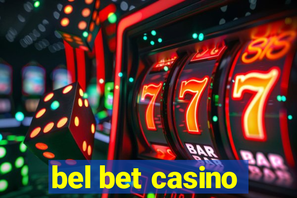 bel bet casino