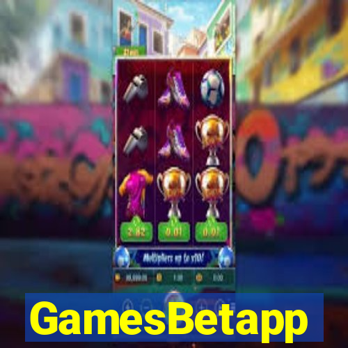 GamesBetapp