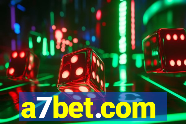 a7bet.com