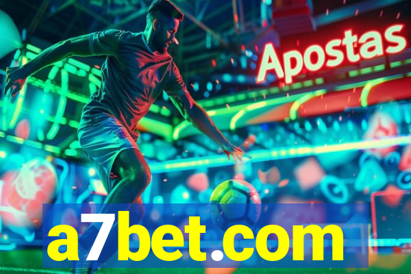 a7bet.com