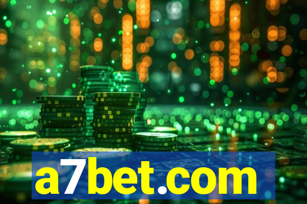 a7bet.com