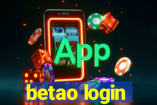 betao login