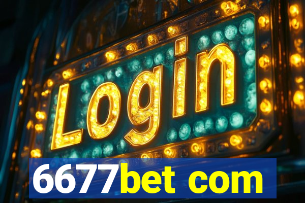 6677bet com