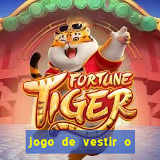 jogo de vestir o justin bieber