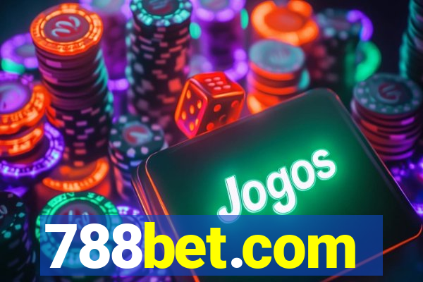 788bet.com