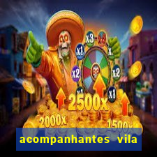 acompanhantes vila nova cachoeirinha