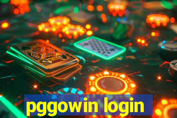 pggowin login