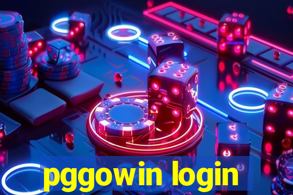 pggowin login