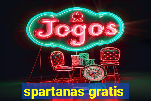 spartanas gratis