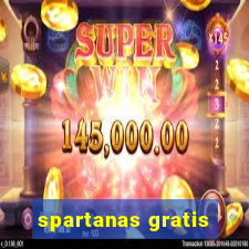 spartanas gratis