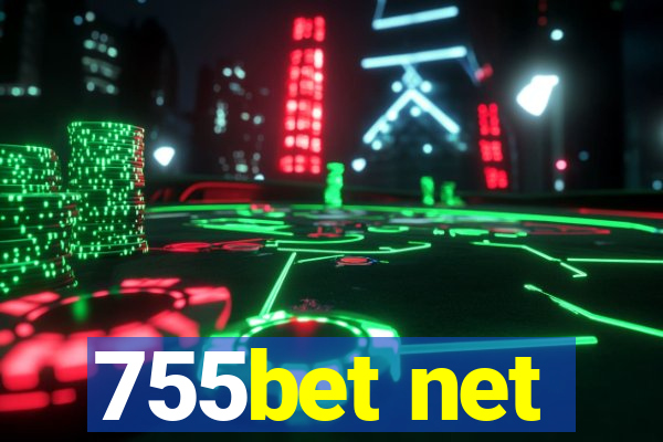 755bet net