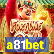 a81bet