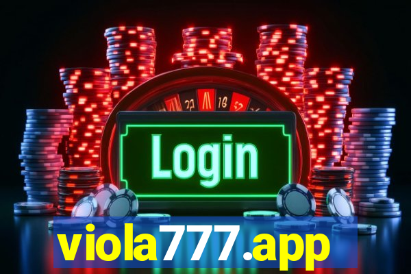 viola777.app