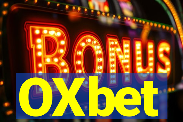 OXbet