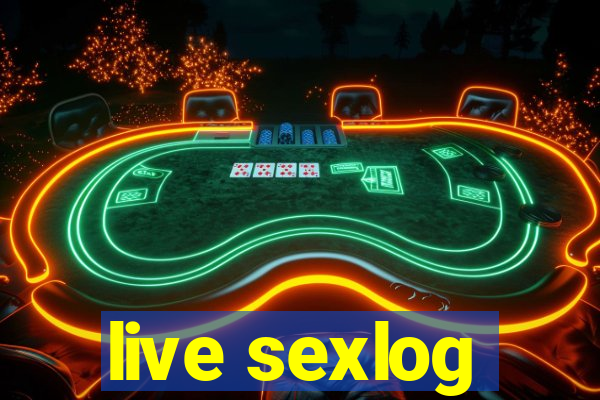 live sexlog