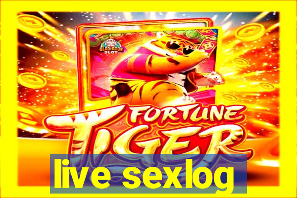 live sexlog