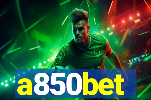 a850bet