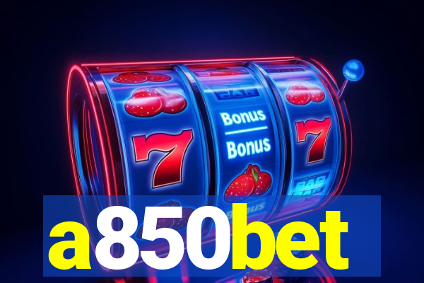 a850bet