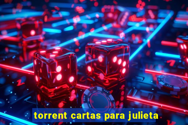 torrent cartas para julieta