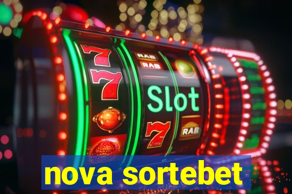 nova sortebet