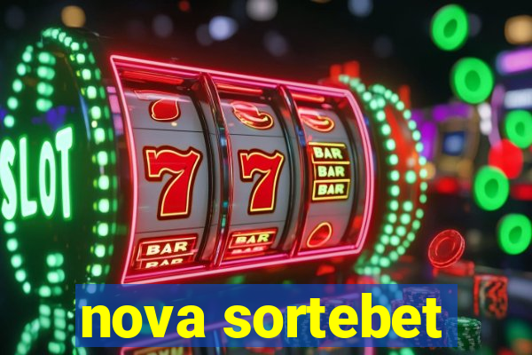 nova sortebet