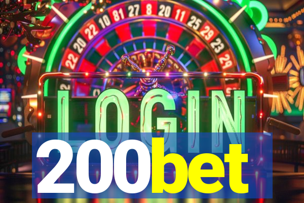 200bet