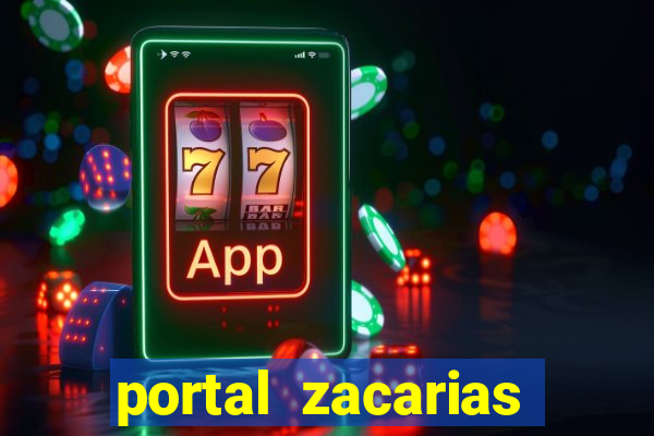 portal zacarias maloqueiro cova