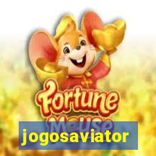 jogosaviator