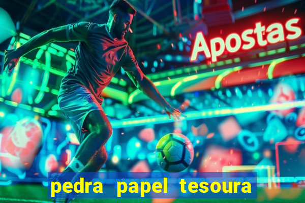 pedra papel tesoura livro pdf