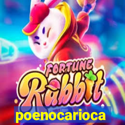 poenocarioca