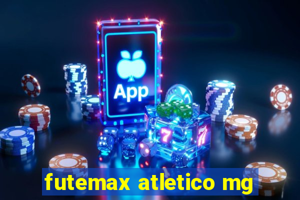 futemax atletico mg