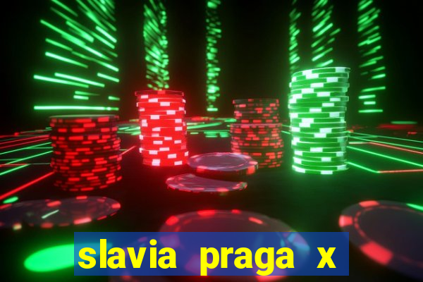 slavia praga x milan palpite