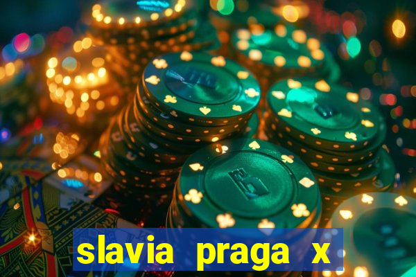 slavia praga x milan palpite