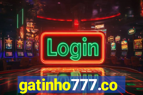 gatinho777.co